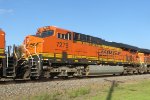 BNSF 7278